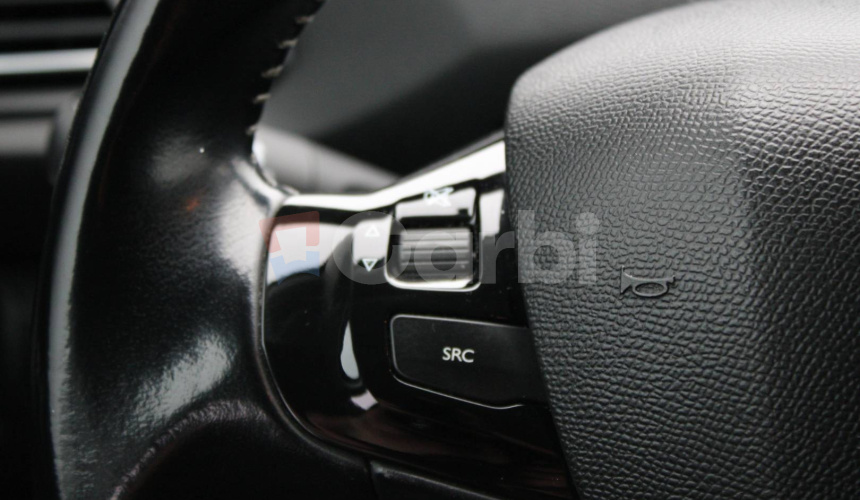 Peugeot 308 Break/SW SW 1.6 BlueHDi 120 Style Stop&Start