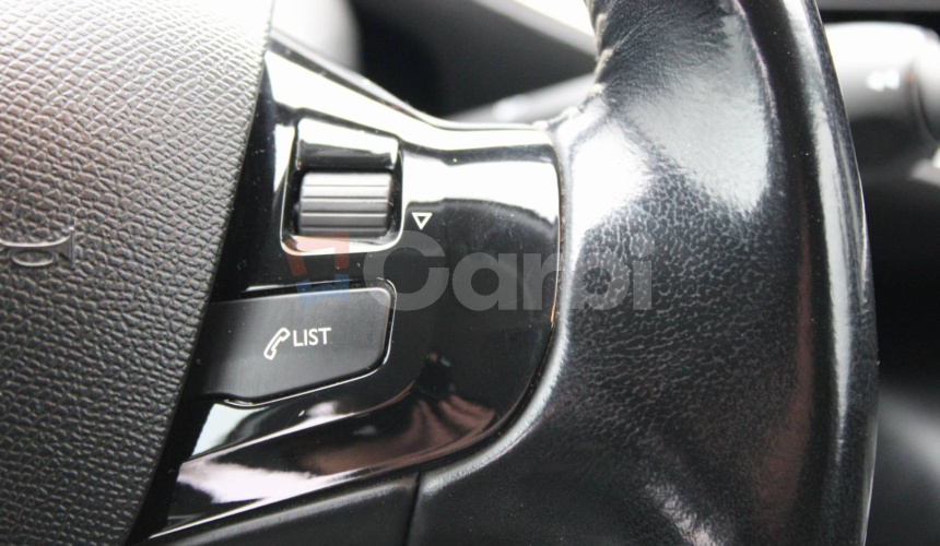 Peugeot 308 Break/SW SW 1.6 BlueHDi 120 Style Stop&Start