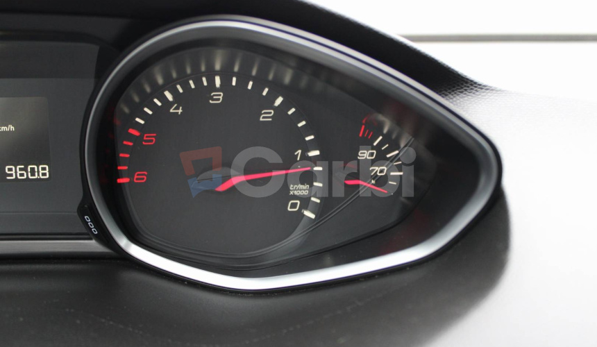 Peugeot 308 Break/SW SW 1.6 BlueHDi 120 Style Stop&Start