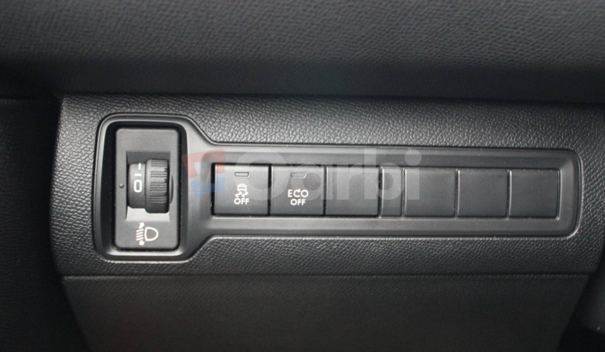 Peugeot 308 Break/SW SW 1.6 BlueHDi 120 Style Stop&Start