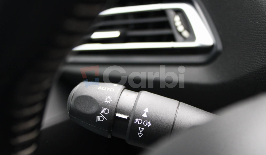 Peugeot 308 Break/SW SW 1.6 BlueHDi 120 Style Stop&Start