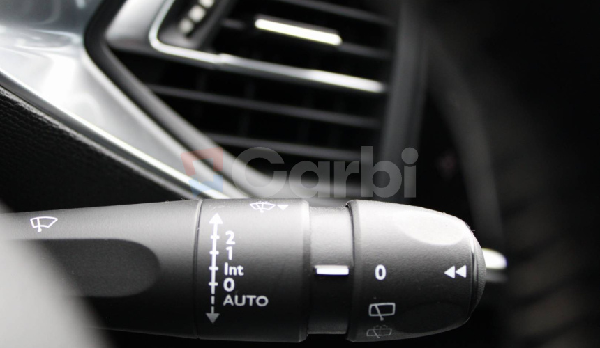 Peugeot 308 Break/SW SW 1.6 BlueHDi 120 Style Stop&Start