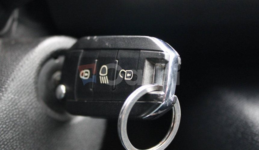 Peugeot 308 Break/SW SW 1.6 BlueHDi 120 Style Stop&Start