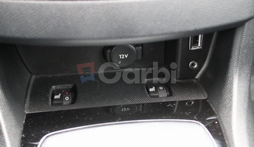 Peugeot 308 Break/SW SW 1.6 BlueHDi 120 Style Stop&Start