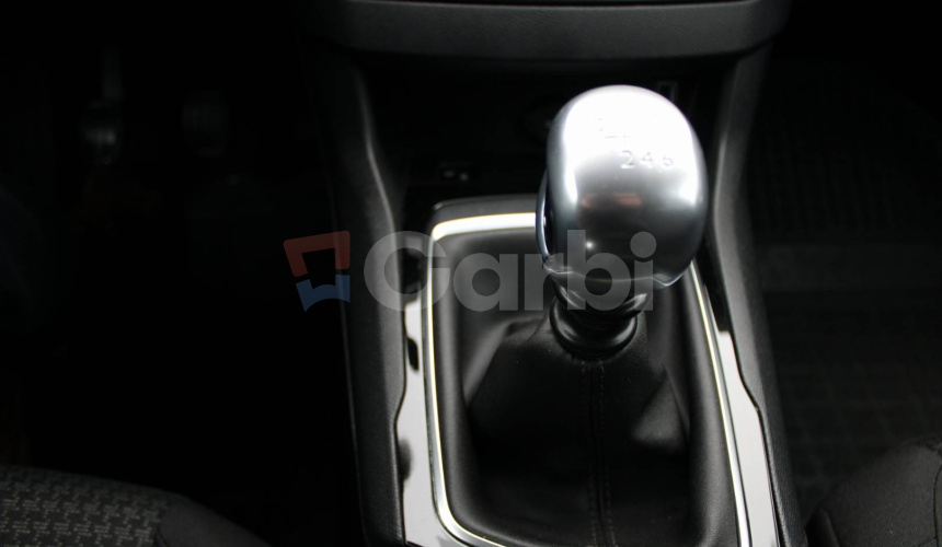 Peugeot 308 Break/SW SW 1.6 BlueHDi 120 Style Stop&Start