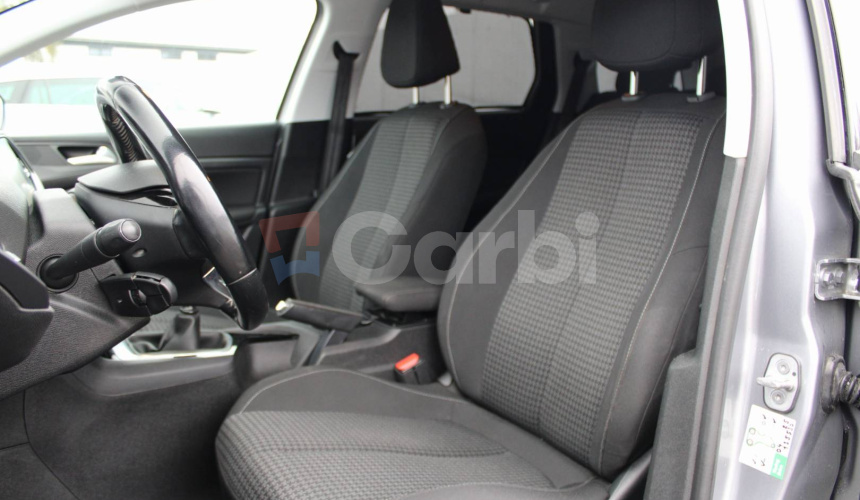 Peugeot 308 Break/SW SW 1.6 BlueHDi 120 Style Stop&Start