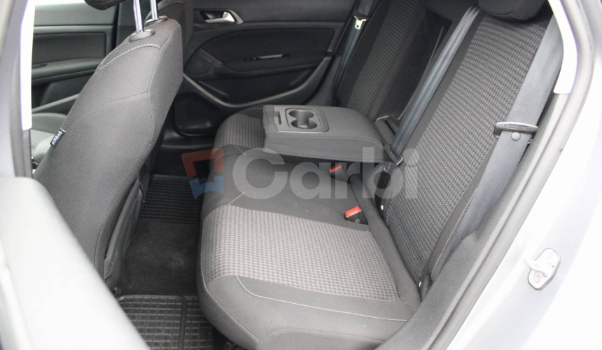 Peugeot 308 Break/SW SW 1.6 BlueHDi 120 Style Stop&Start