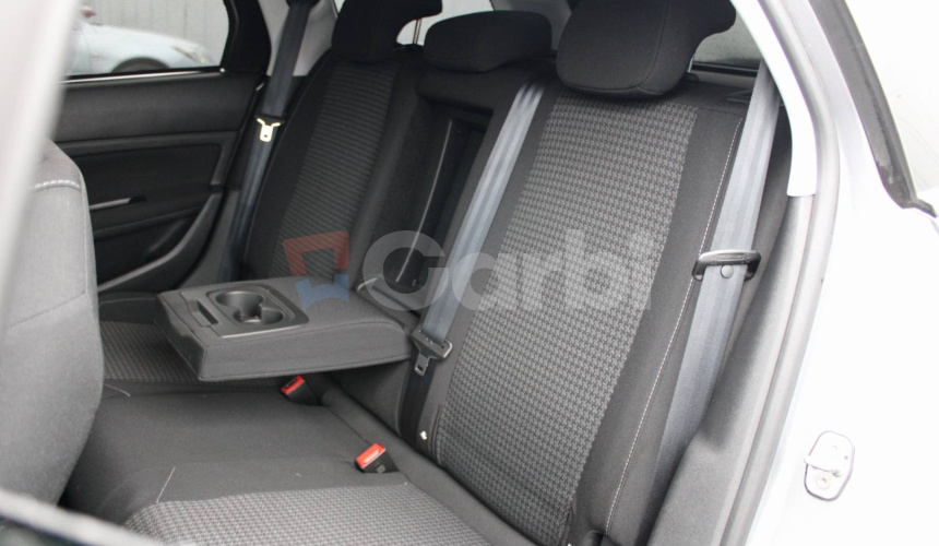 Peugeot 308 Break/SW SW 1.6 BlueHDi 120 Style Stop&Start