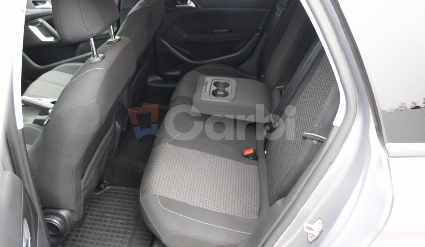 Peugeot 308 Break/SW SW 1.6 BlueHDi 120 Style Stop&Start