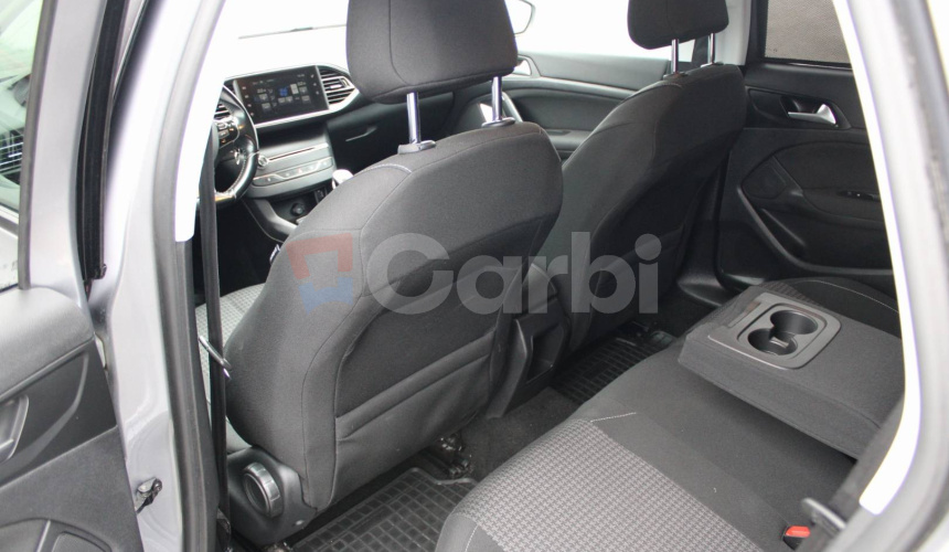 Peugeot 308 Break/SW SW 1.6 BlueHDi 120 Style Stop&Start