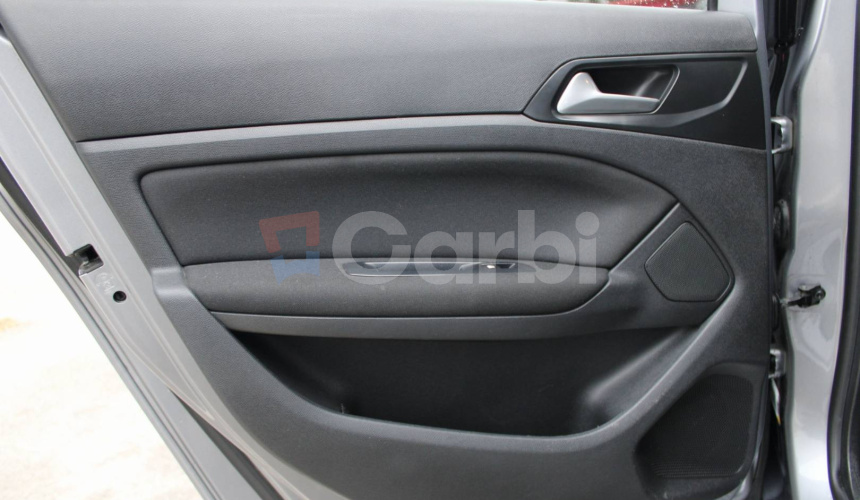 Peugeot 308 Break/SW SW 1.6 BlueHDi 120 Style Stop&Start