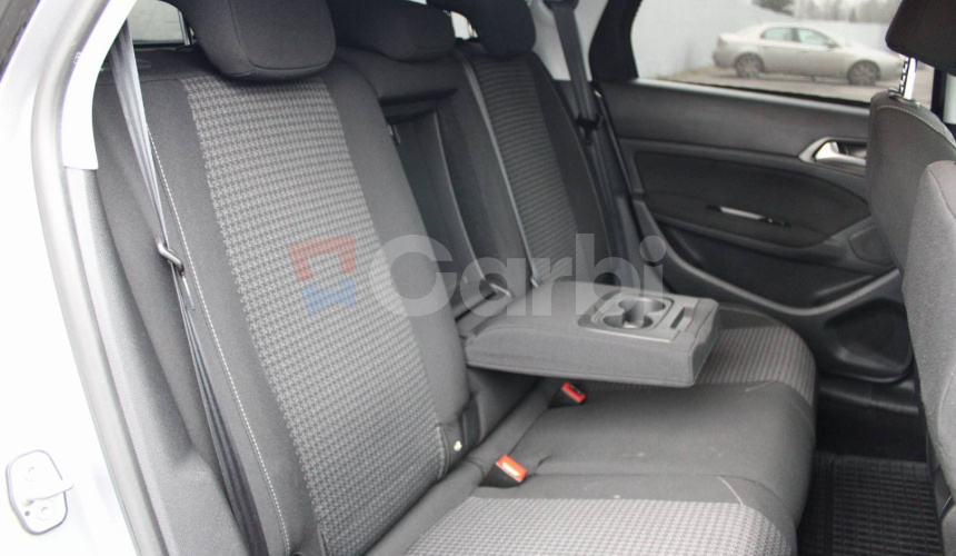 Peugeot 308 Break/SW SW 1.6 BlueHDi 120 Style Stop&Start