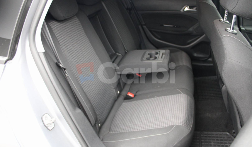 Peugeot 308 Break/SW SW 1.6 BlueHDi 120 Style Stop&Start