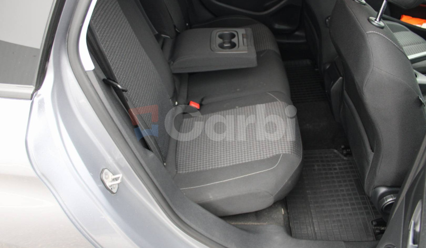 Peugeot 308 Break/SW SW 1.6 BlueHDi 120 Style Stop&Start