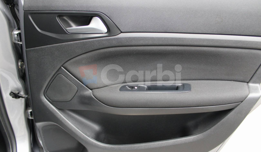 Peugeot 308 Break/SW SW 1.6 BlueHDi 120 Style Stop&Start