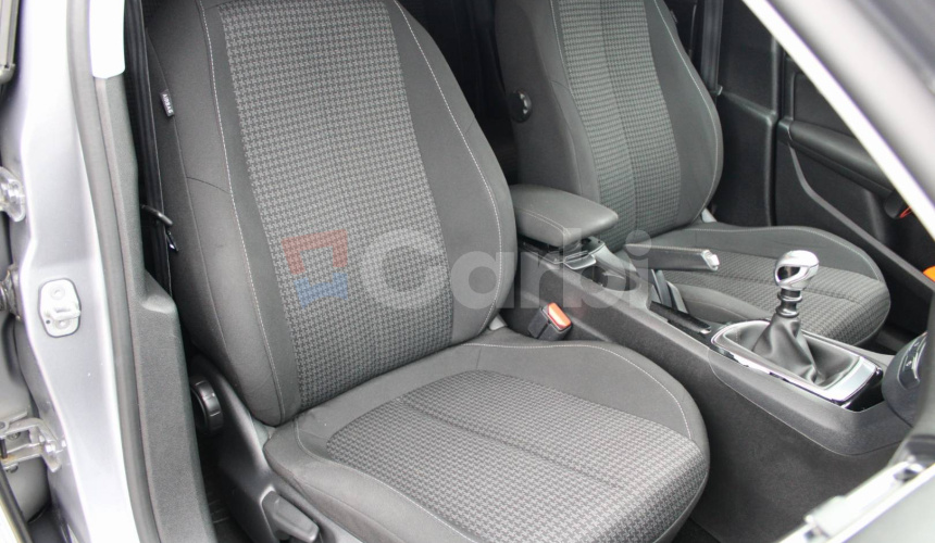 Peugeot 308 Break/SW SW 1.6 BlueHDi 120 Style Stop&Start