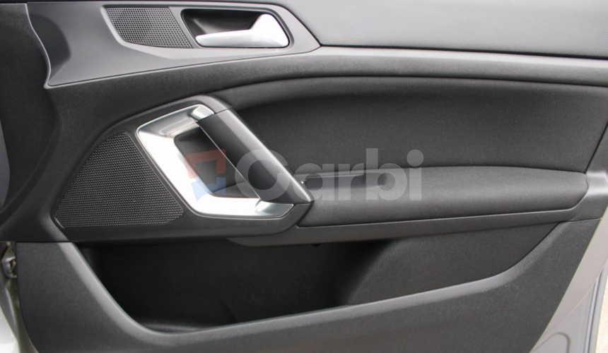 Peugeot 308 Break/SW SW 1.6 BlueHDi 120 Style Stop&Start