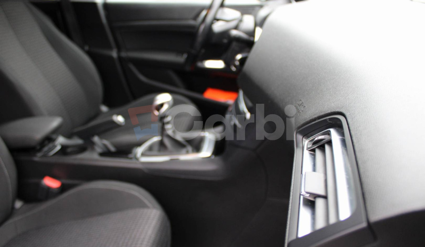 Peugeot 308 Break/SW SW 1.6 BlueHDi 120 Style Stop&Start