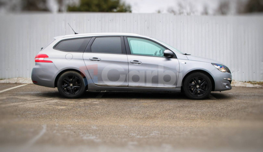 Peugeot 308 Break/SW SW 1.6 BlueHDi 120 Style Stop&Start
