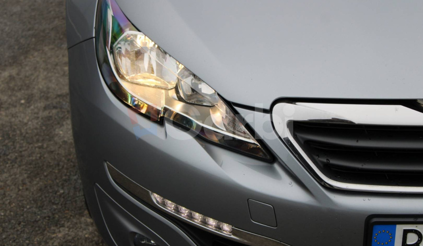 Peugeot 308 Break/SW SW 1.6 BlueHDi 120 Style Stop&Start