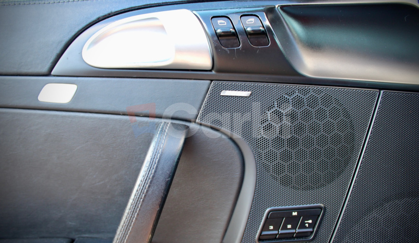 Porsche 911 Carrera (997.1) Tiptronic 239 kW