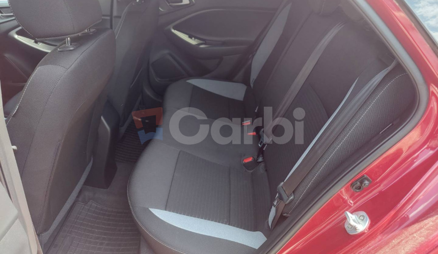Hyundai i20 1.2i 16V Style
