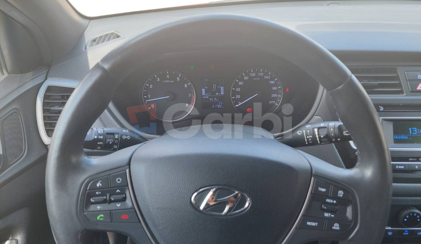 Hyundai i20 1.2i 16V Style