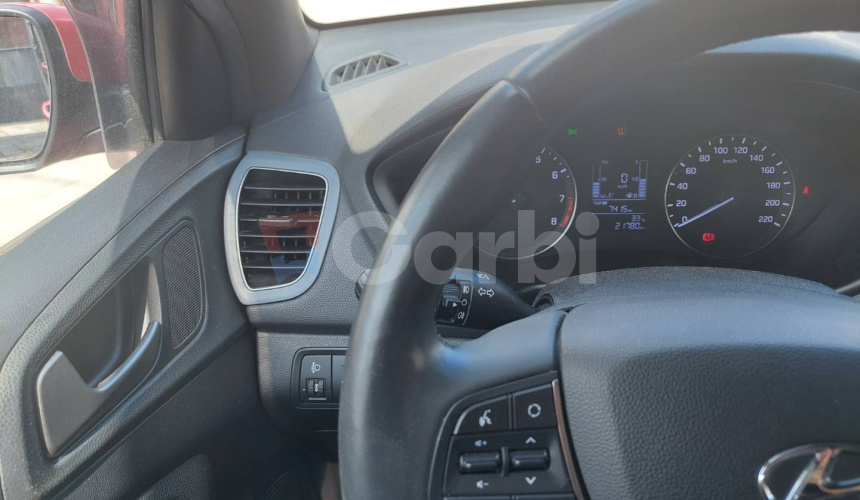 Hyundai i20 1.2i 16V Style