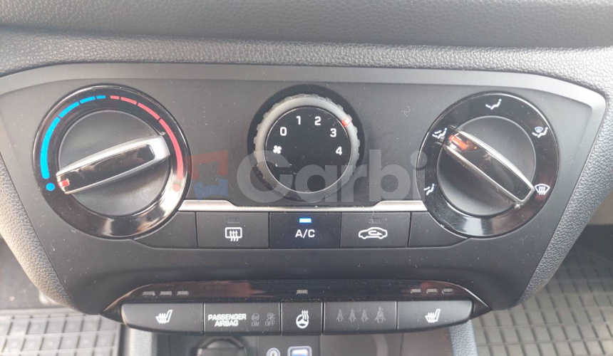 Hyundai i20 1.2i 16V Style