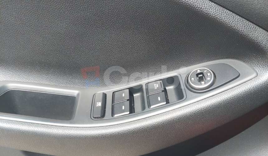 Hyundai i20 1.2i 16V Style