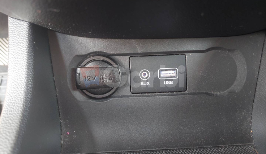 Hyundai i20 1.2i 16V Style