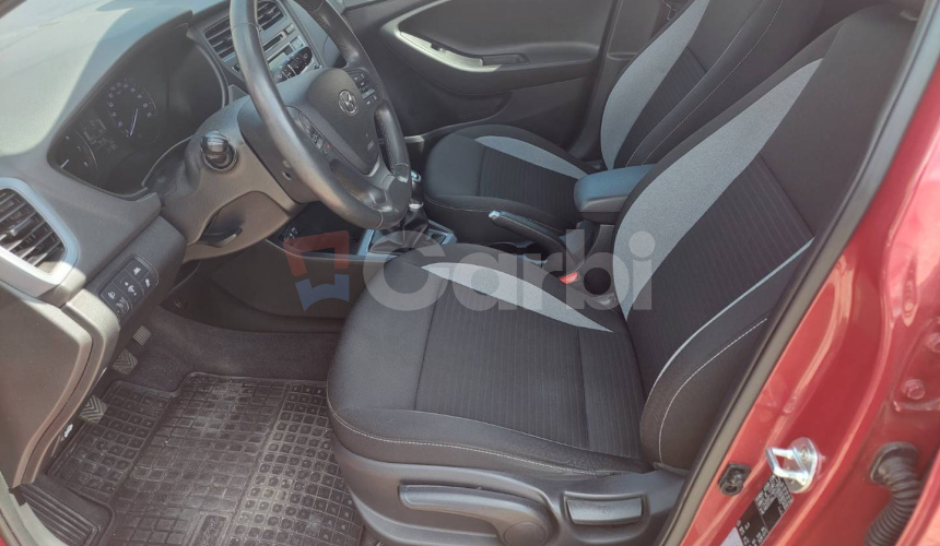 Hyundai i20 1.2i 16V Style