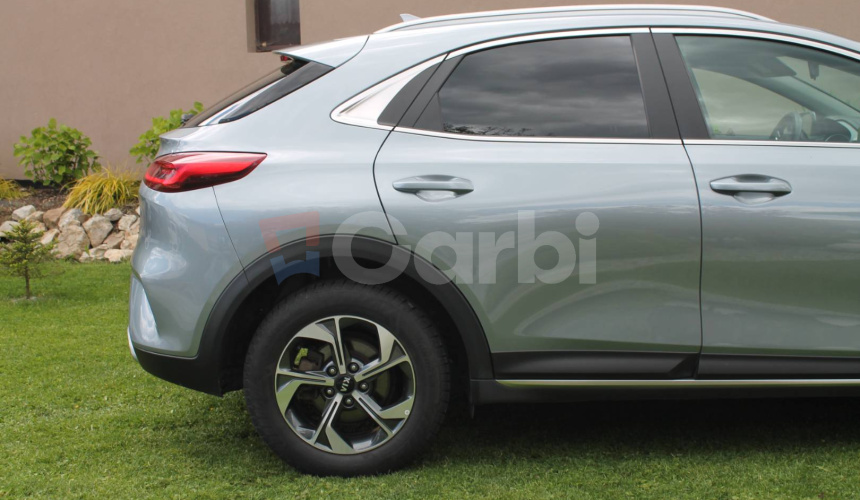 Kia XCeed 1.5 T-GDi Gold