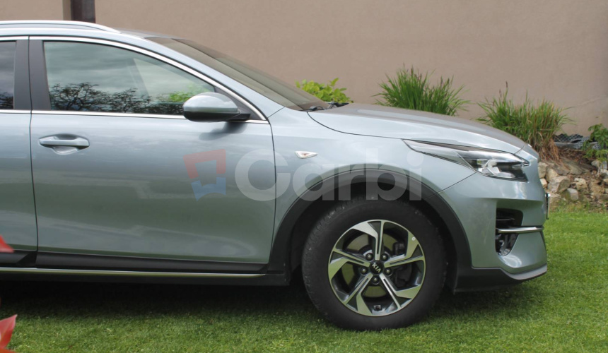 Kia XCeed 1.5 T-GDi Gold