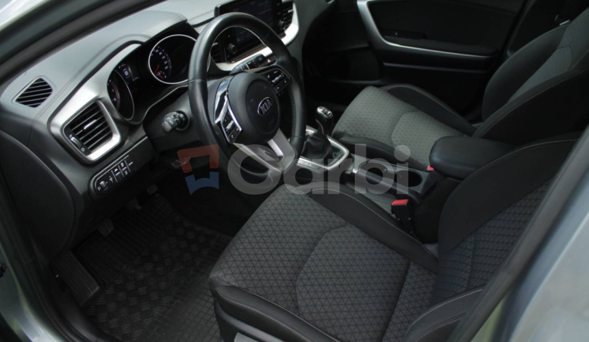 Kia XCeed 1.5 T-GDi Gold