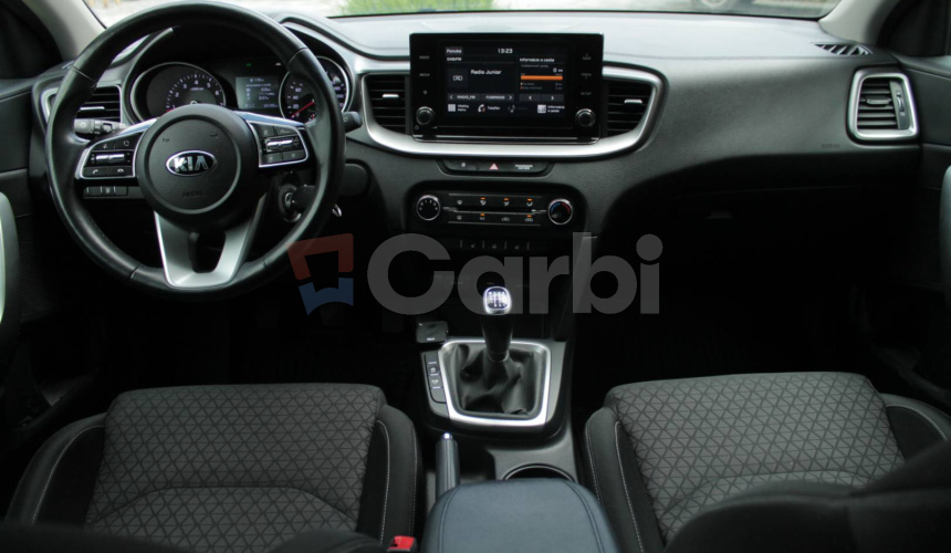 Kia XCeed 1.5 T-GDi Gold