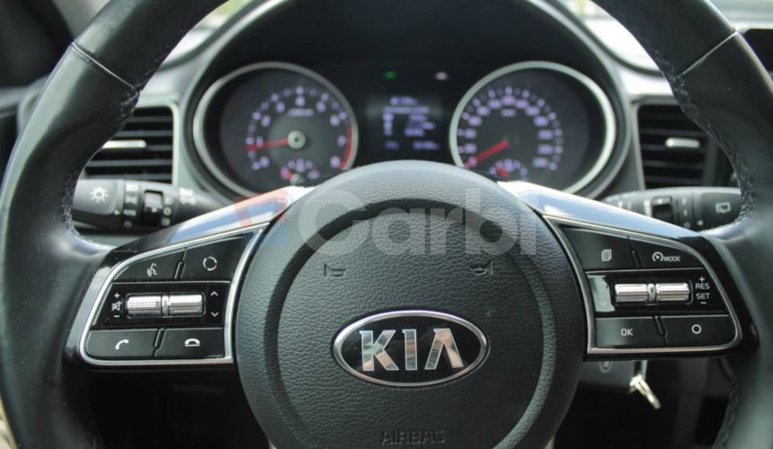 Kia XCeed 1.5 T-GDi Gold