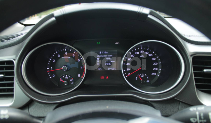 Kia XCeed 1.5 T-GDi Gold