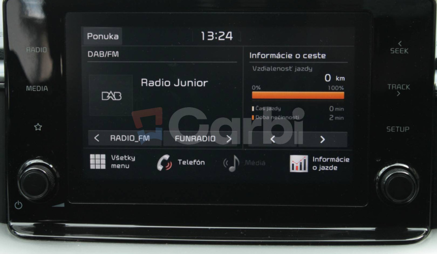 Kia XCeed 1.5 T-GDi Gold