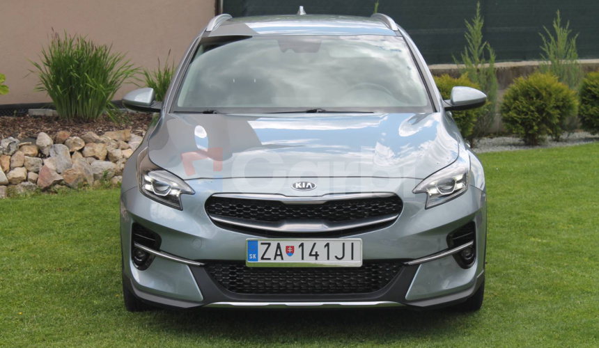 Kia XCeed 1.5 T-GDi Gold