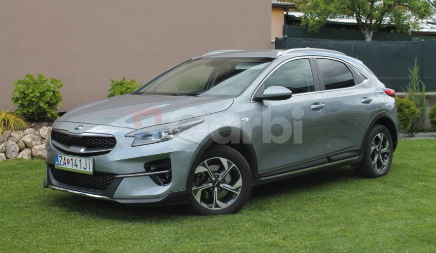 Kia XCeed 1.5 T-GDi Gold