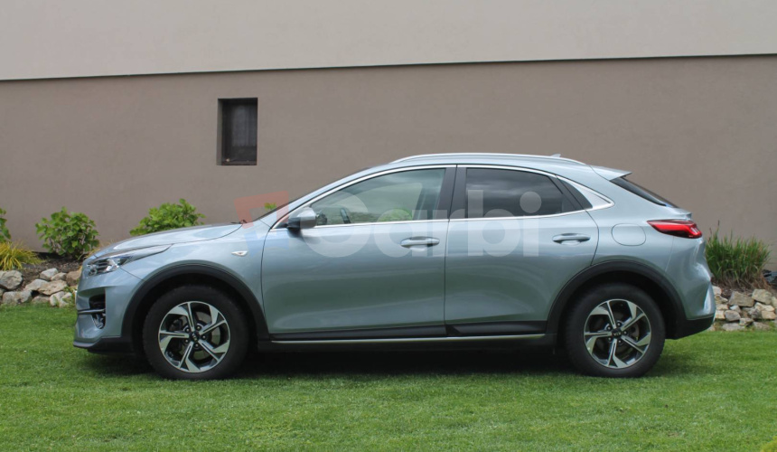Kia XCeed 1.5 T-GDi Gold
