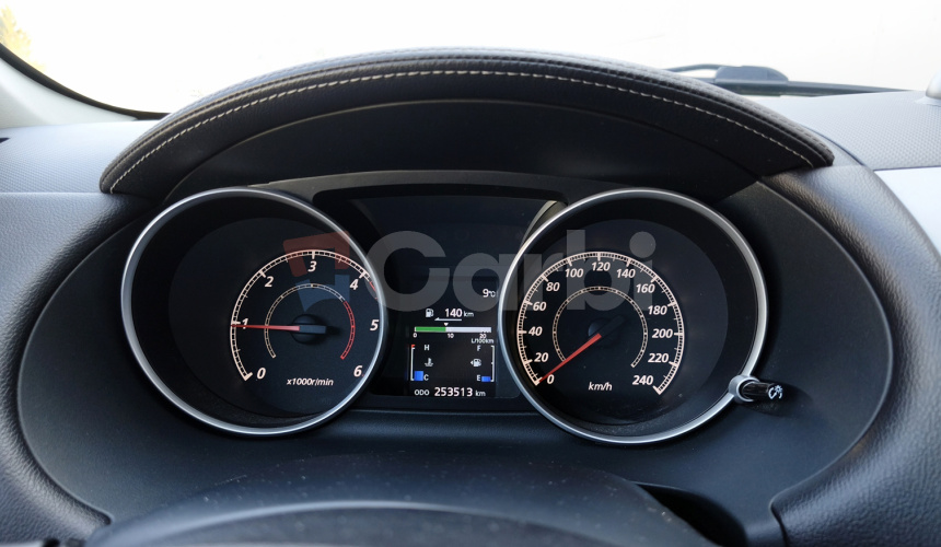 Mitsubishi Outlander MITSUBISHI