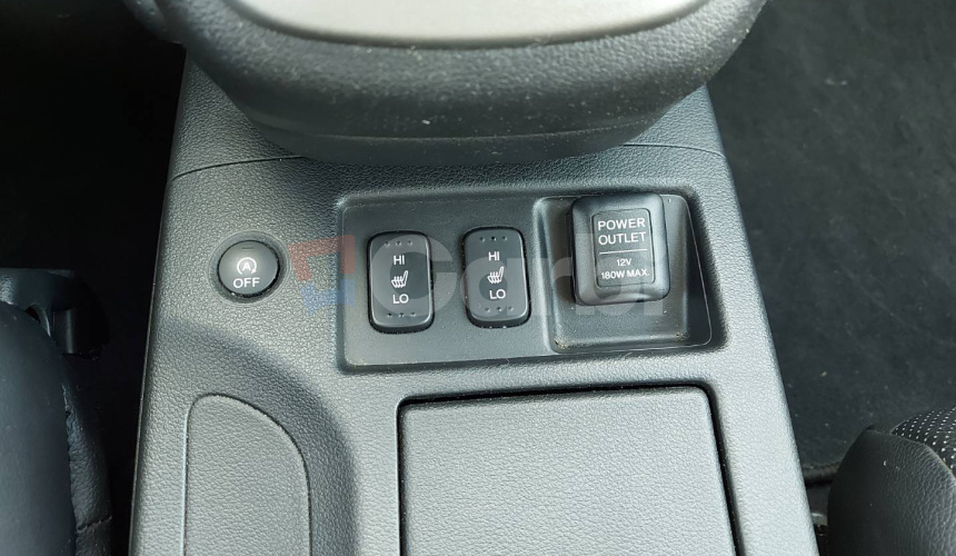 Honda CR-V 2.2 i-DTEC Executive 4WD