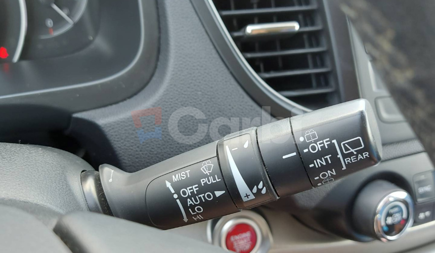 Honda CR-V 2.2 i-DTEC Executive 4WD