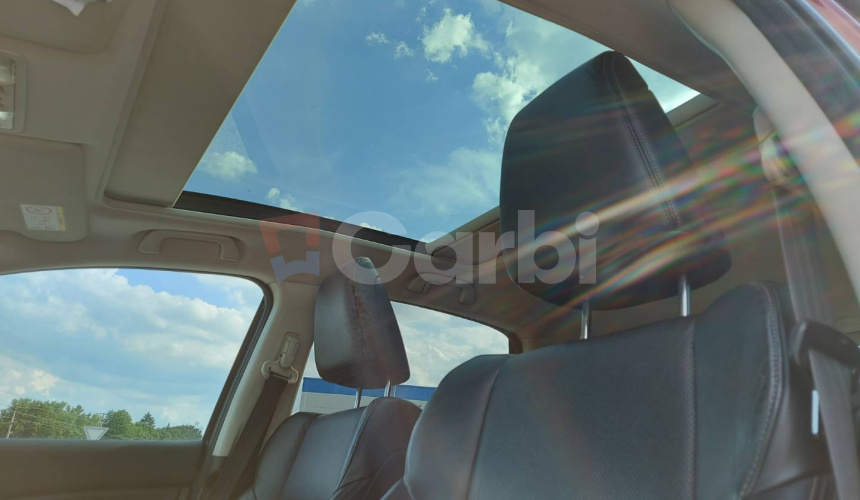 Honda CR-V 2.2 i-DTEC Executive 4WD