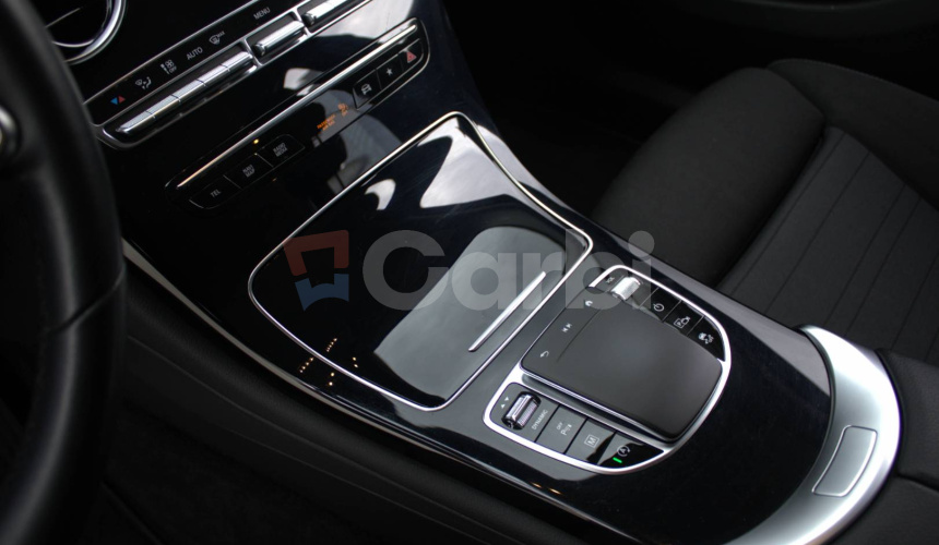 Mercedes-Benz GLC SUV 220 d 4MATIC A/T