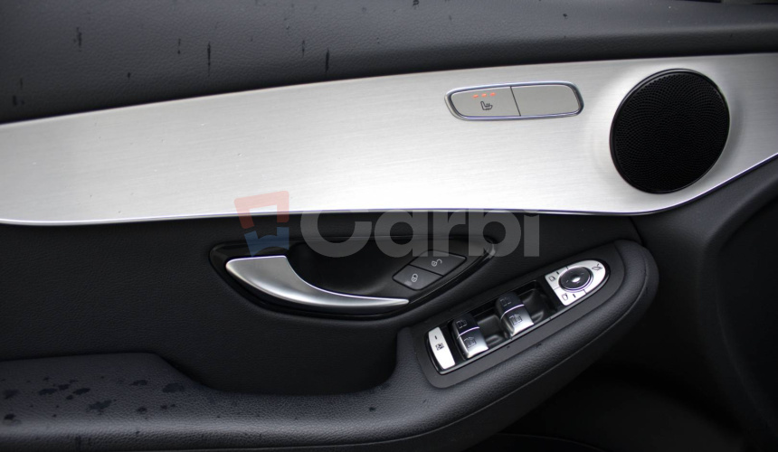 Mercedes-Benz GLC SUV 220 d 4MATIC A/T