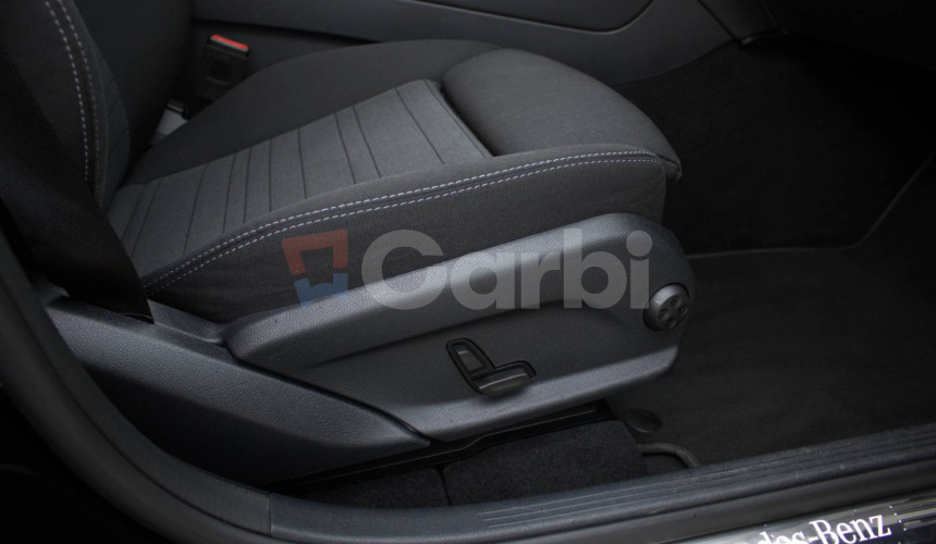 Mercedes-Benz GLC SUV 220 d 4MATIC A/T