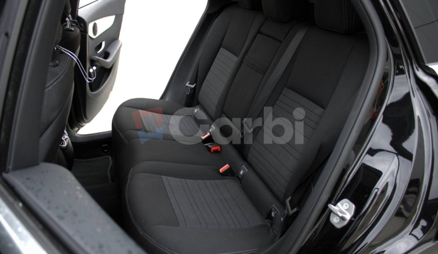 Mercedes-Benz GLC SUV 220 d 4MATIC A/T